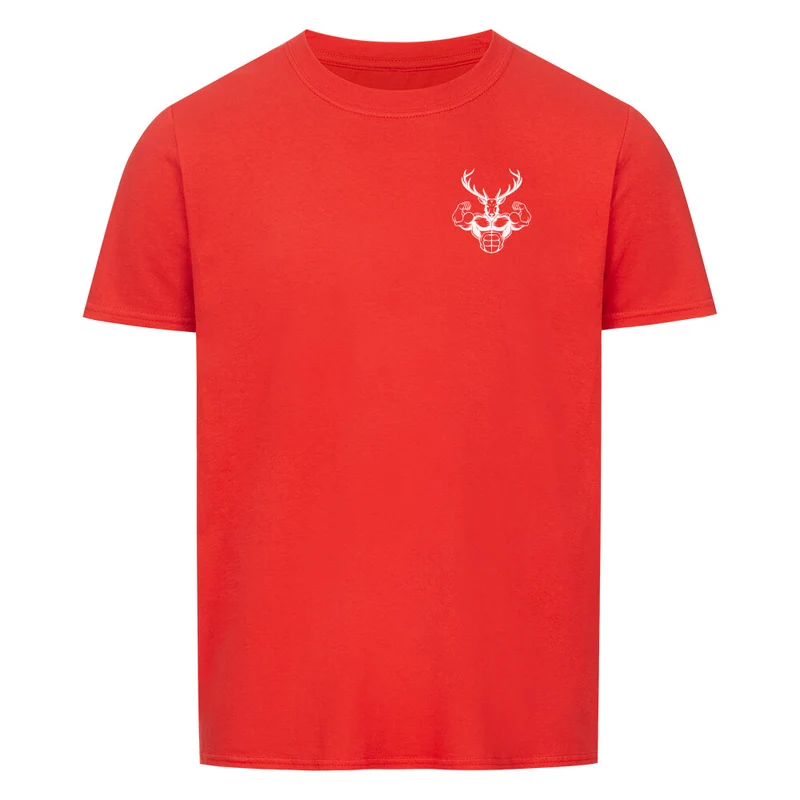 LUKO GYM CREW - SHIRT