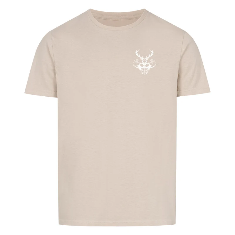 LUKO GYM CREW - SHIRT