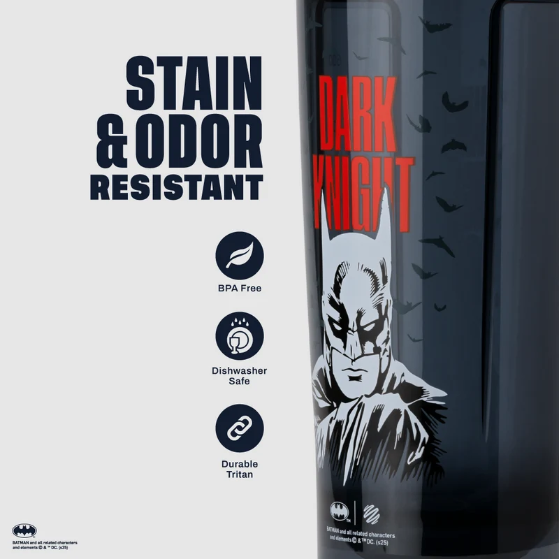 DC Comics - Batman Pro Series