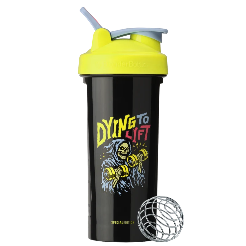 The Shaker Club - Pro Series