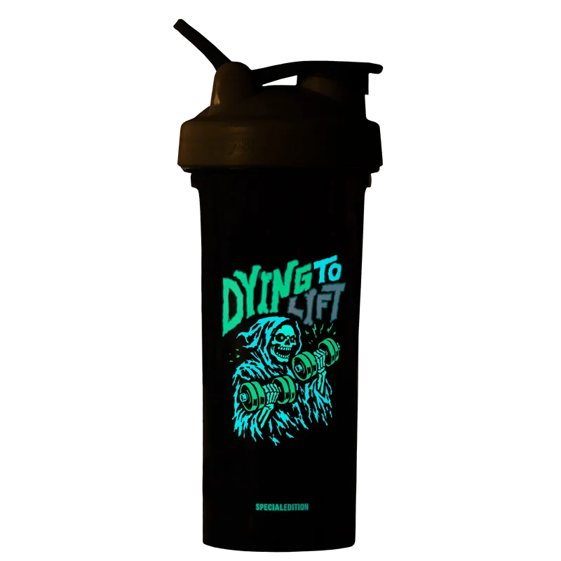 The Shaker Club - Pro Series