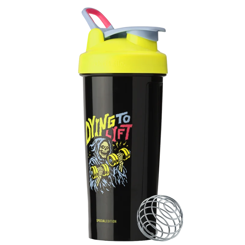 The Shaker Club - Pro Series