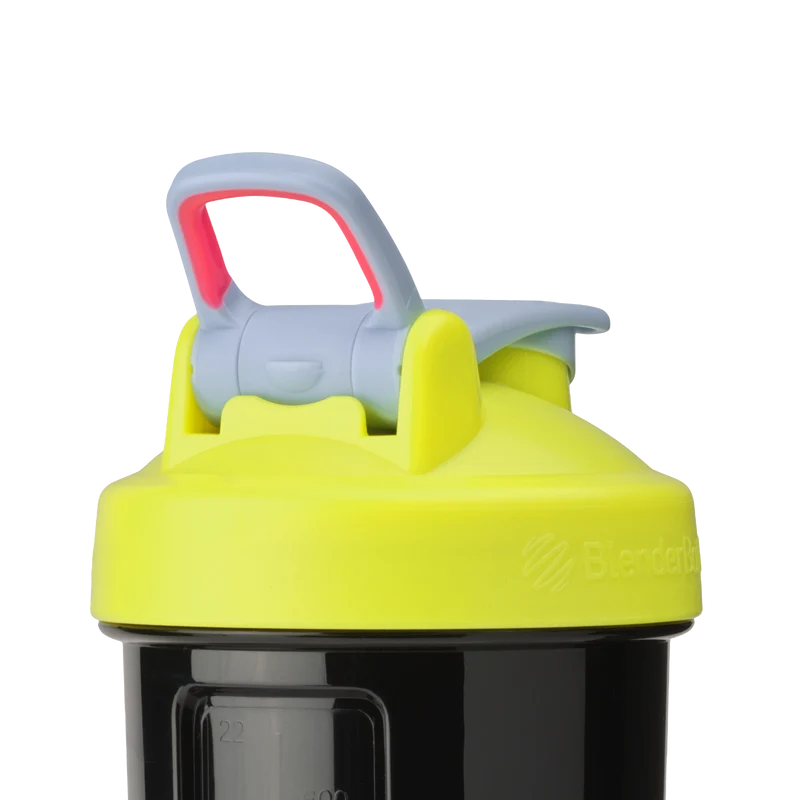 The Shaker Club - Pro Series
