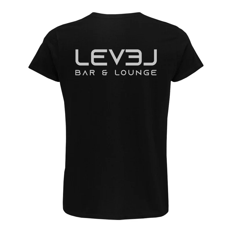 LEVEL - BASIC SHIRT
