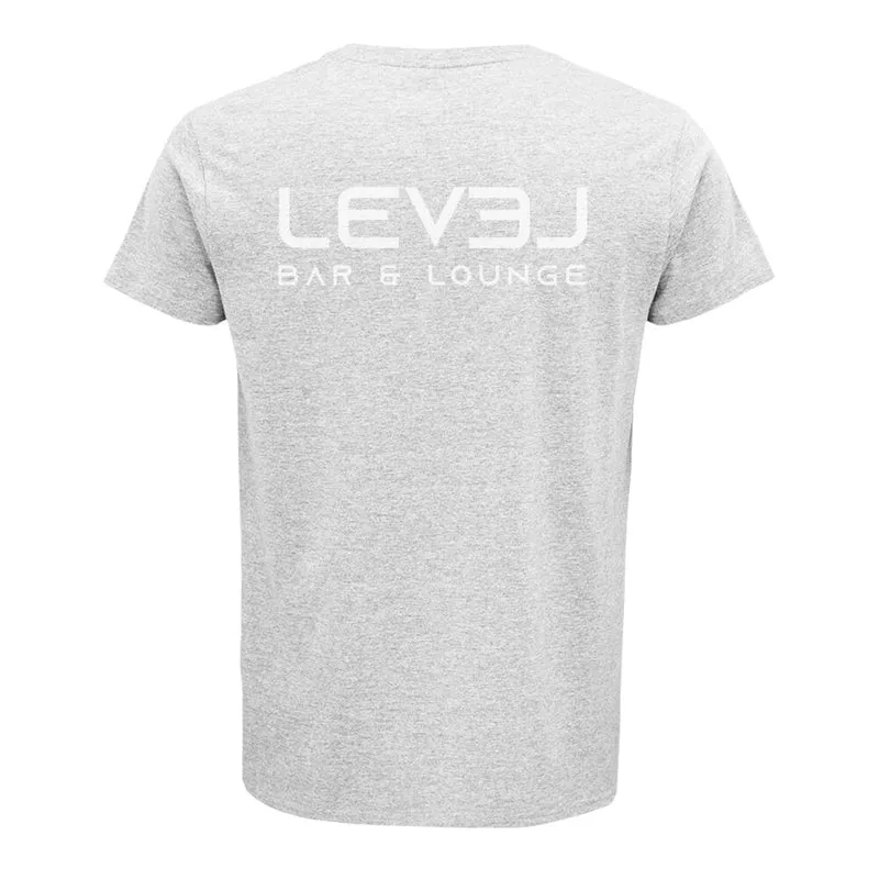 LEVEL - BASIC SHIRT