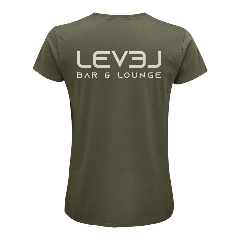 LEVEL - BASIC SHIRT