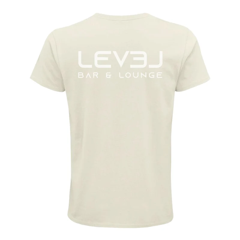LEVEL - BASIC SHIRT