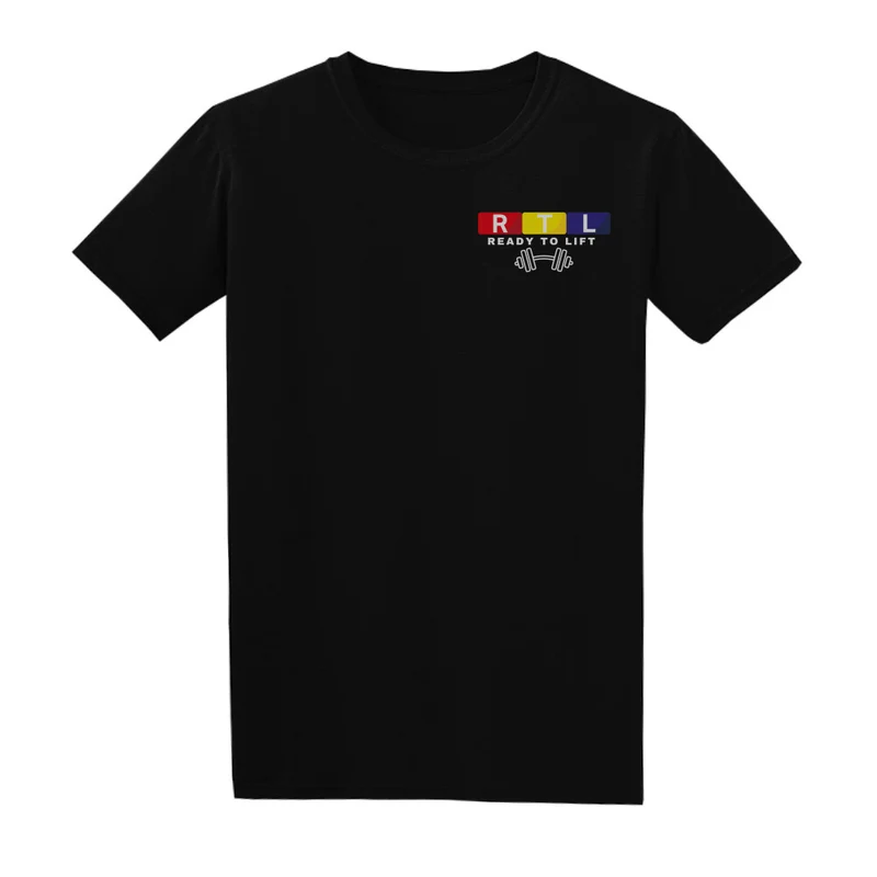 RTL - SHIRT