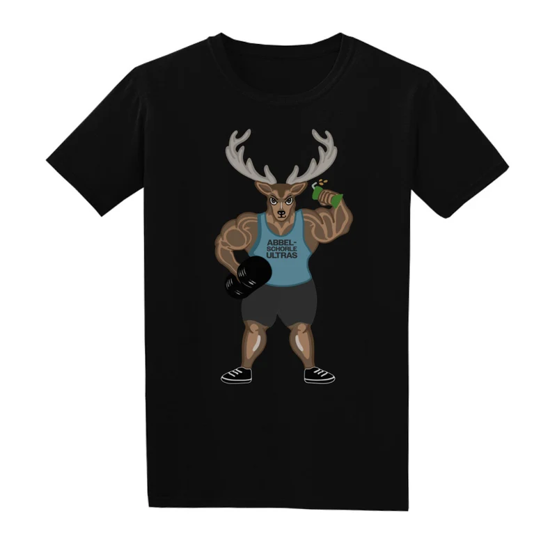 ABBELSCHORLE - SHIRT