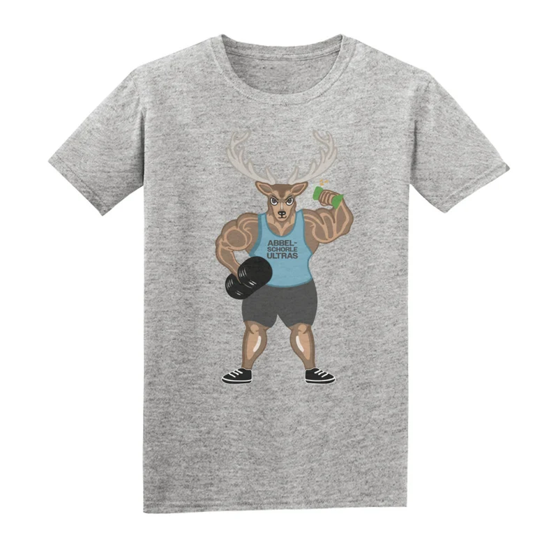 ABBELSCHORLE - SHIRT