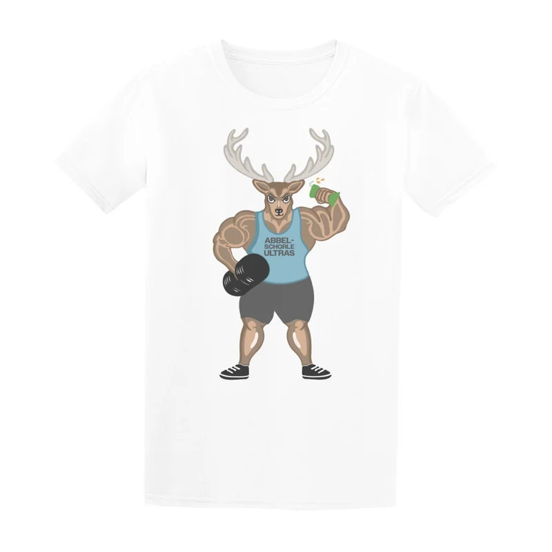 ABBELSCHORLE - SHIRT