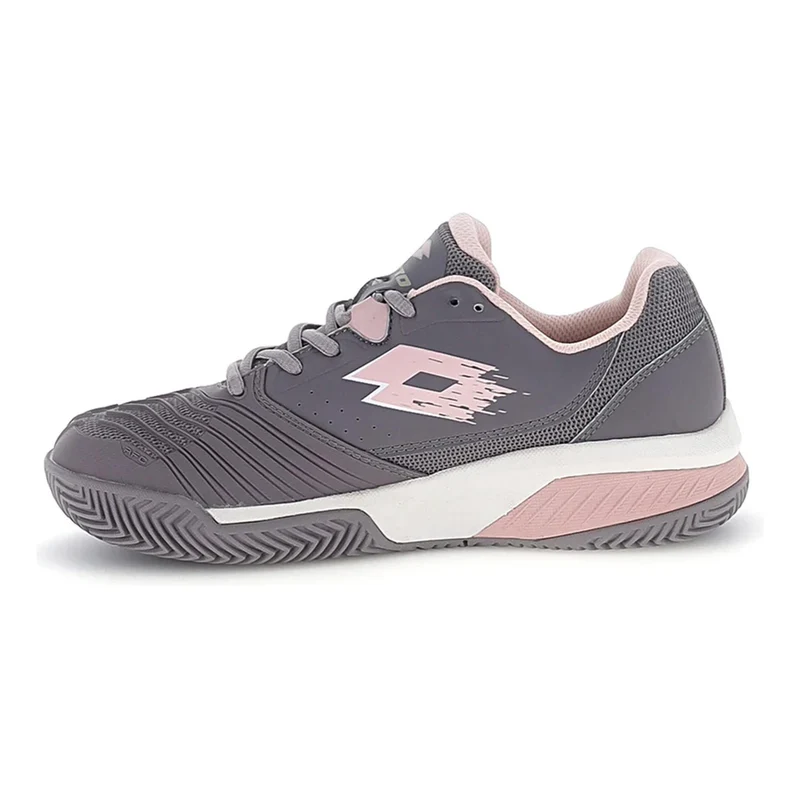 Raptor Hyperpulse 300 Sandplatzschuh Damen - hellgrau, rosa