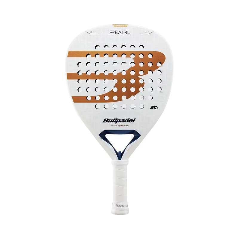 Pearl 27 Padelschläger Testschläger