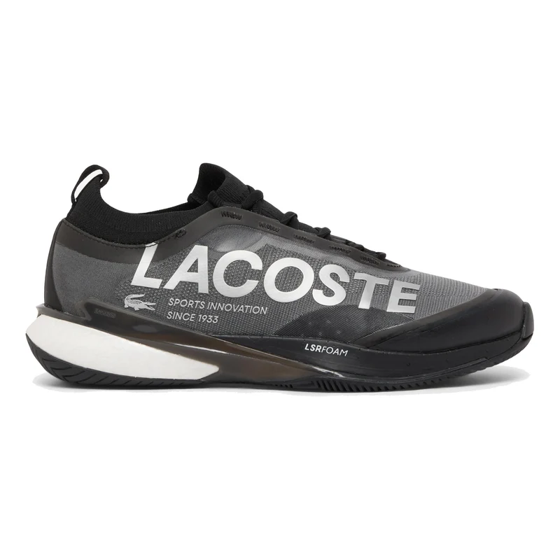 AG-LT Lite Allcourtschuh Herren - schwarz, weiß