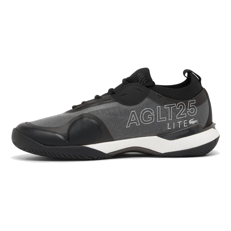 AG-LT Lite Allcourtschuh Herren - schwarz, weiß