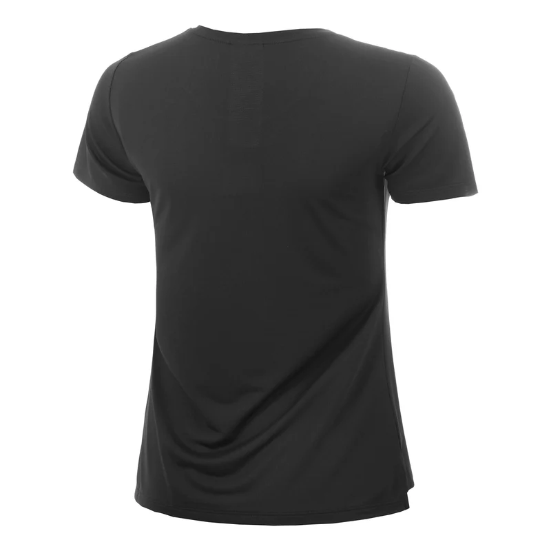 T-Shirt Damen - schwarz