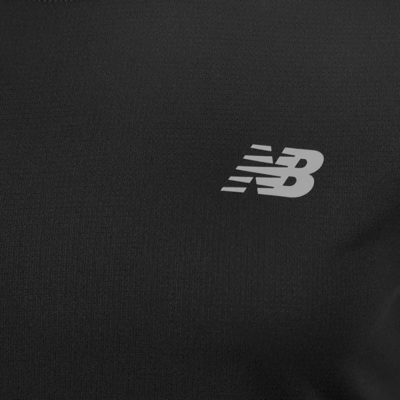 T-Shirt Damen - schwarz