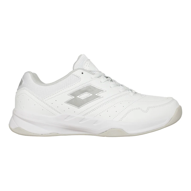 Mirage 650 IDC Teppichschuh Herren - weiß, grau