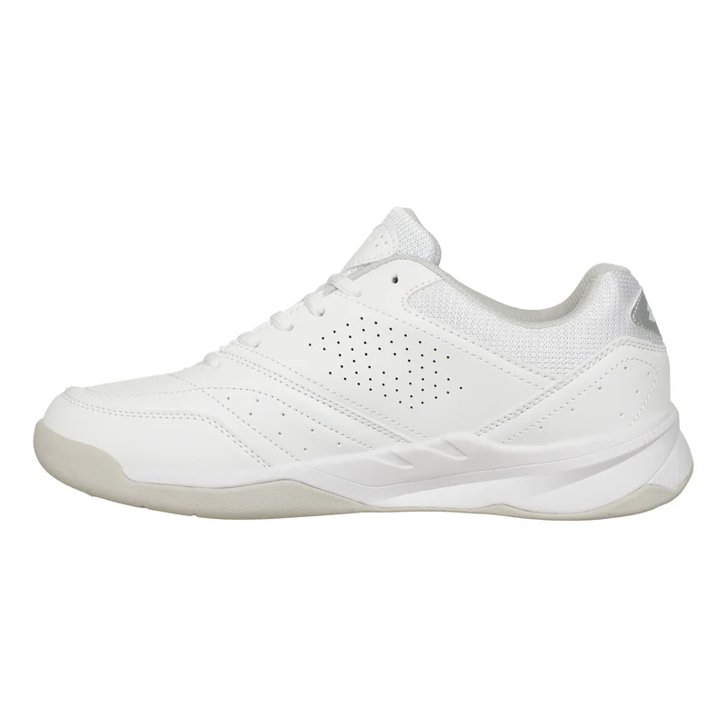 Mirage 650 IDC Teppichschuh Herren - weiß, grau