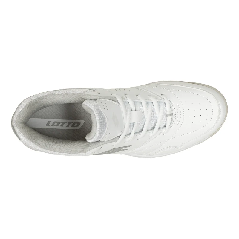 Mirage 650 IDC Teppichschuh Herren - weiß, grau