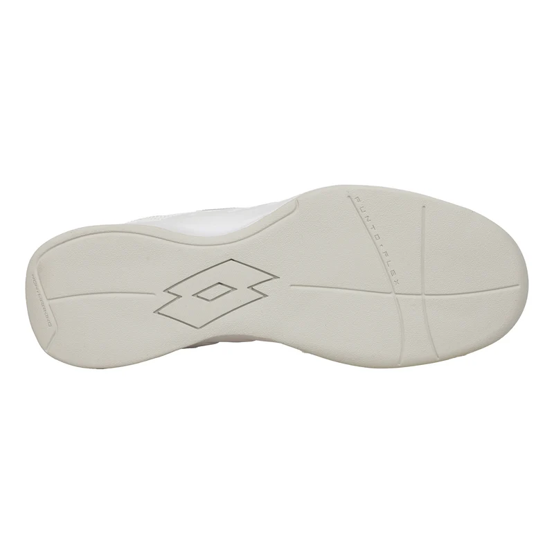Mirage 650 IDC Teppichschuh Herren - weiß, grau