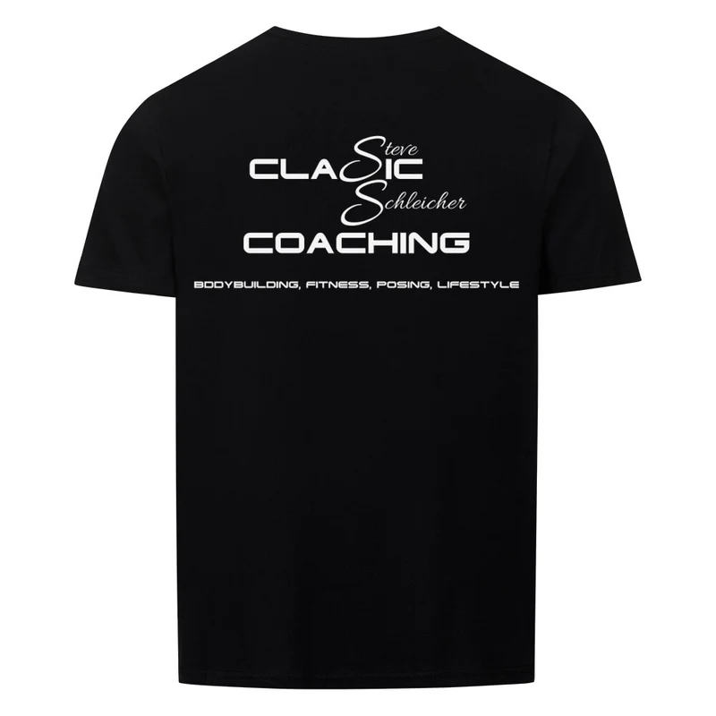 CLASSIC COACHING - SHIRT