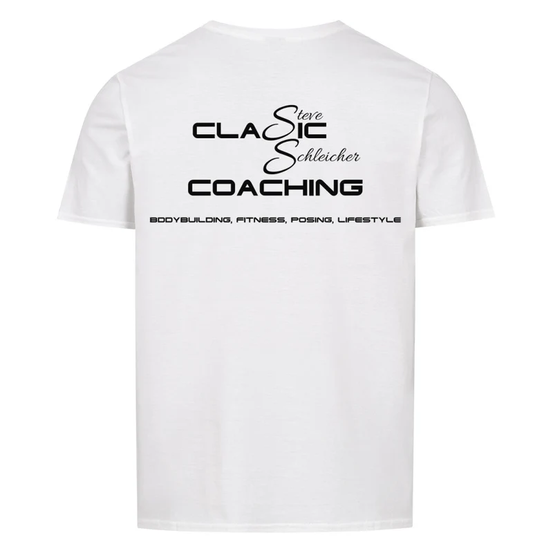 CLASSIC COACHING - SHIRT