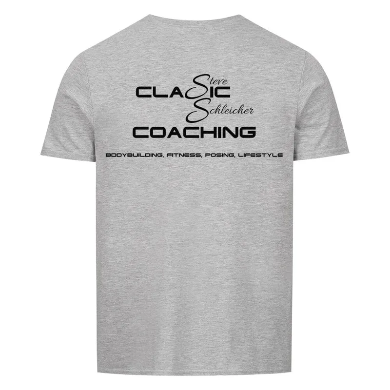 CLASSIC COACHING - SHIRT