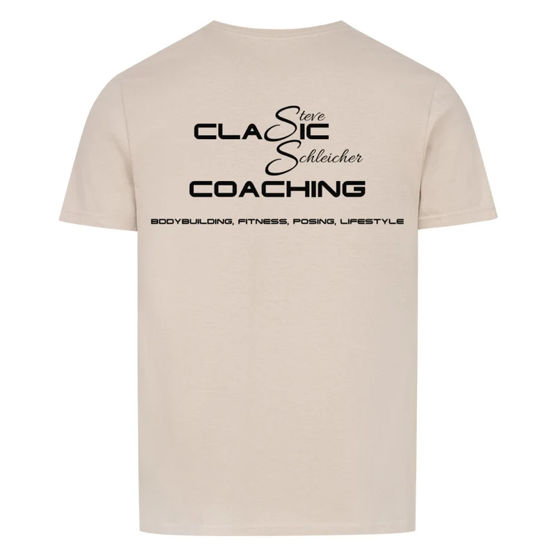 CLASSIC COACHING - SHIRT