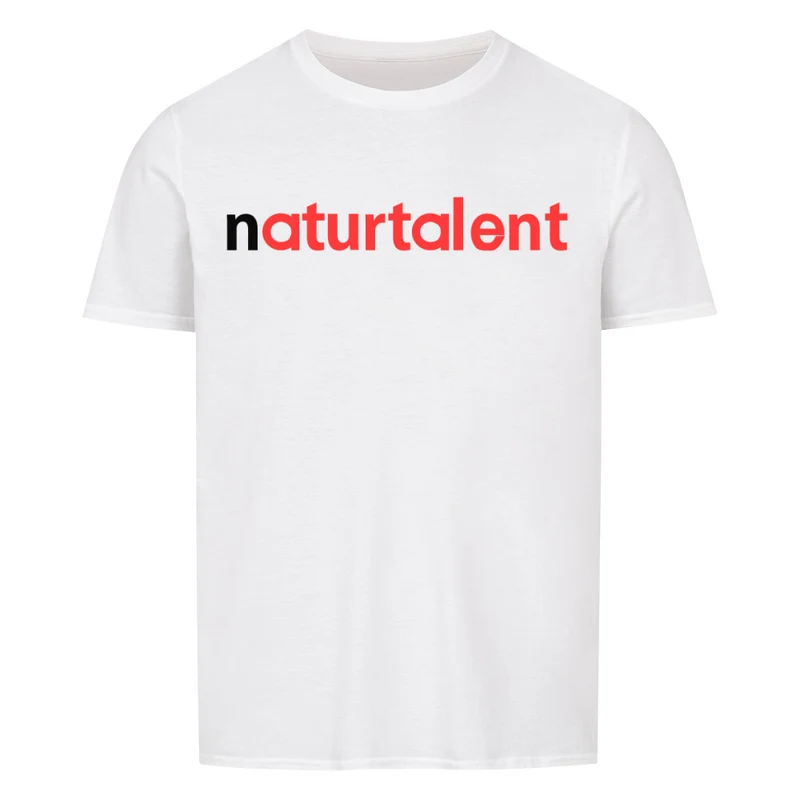 NATURTALENT - SHIRT