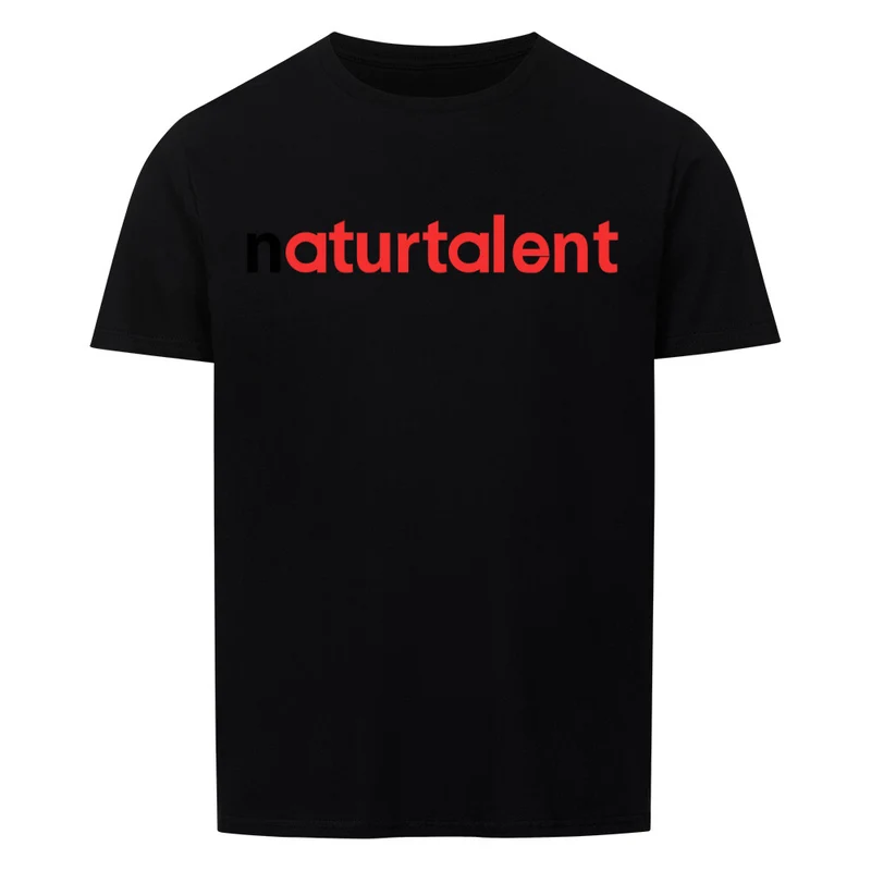 NATURTALENT - SHIRT