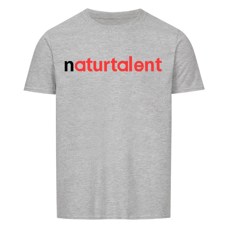 NATURTALENT - SHIRT