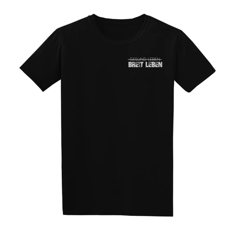 BREIT LEBEN - SHIRT