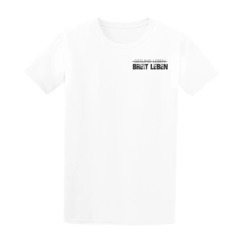 BREIT LEBEN - SHIRT
