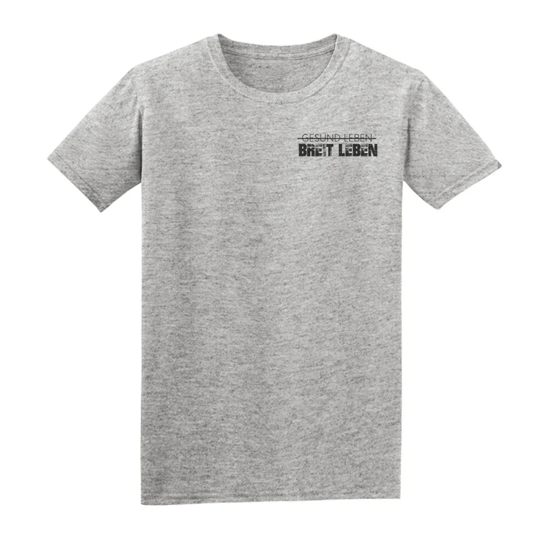 BREIT LEBEN - SHIRT