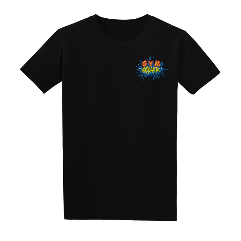 GYM ATTACK - SHIRT