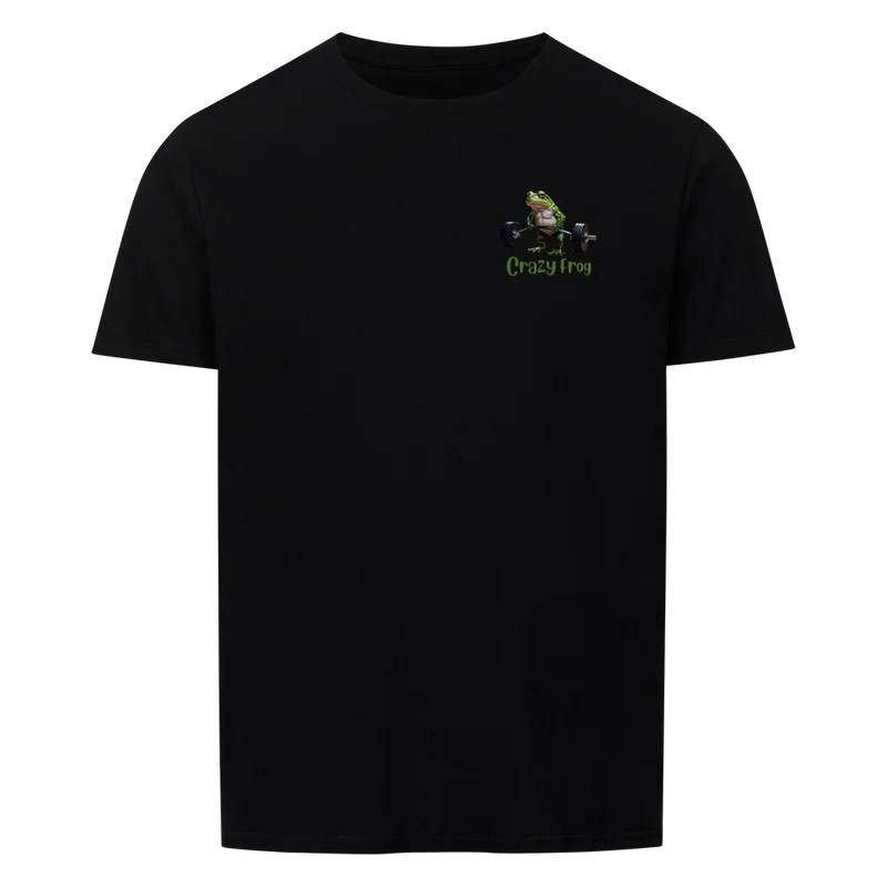 CRAZY FROG - SHIRT