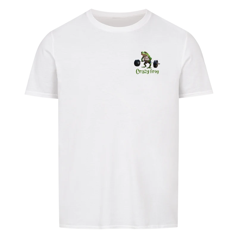 CRAZY FROG - SHIRT