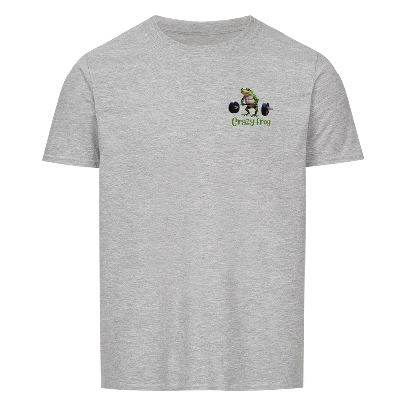 CRAZY FROG - SHIRT