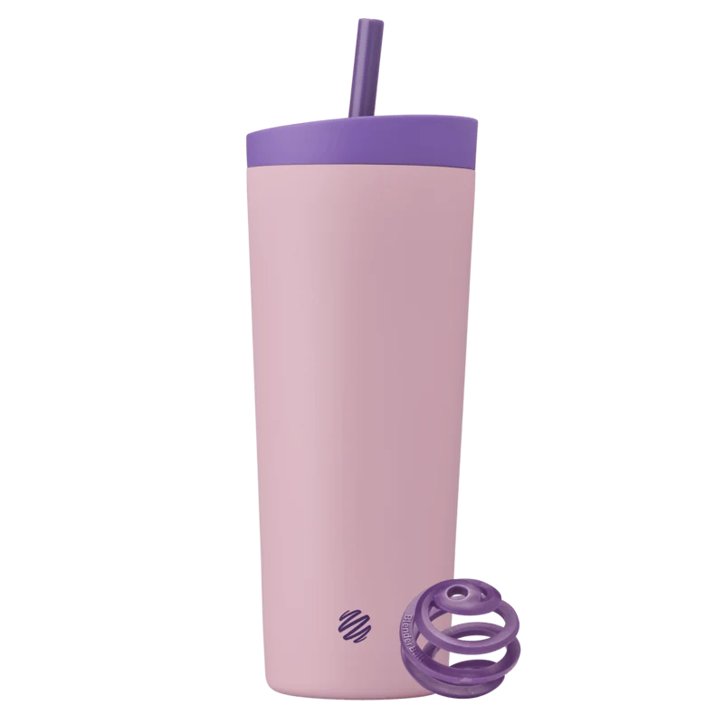2-in-1 Shaker Tumbler