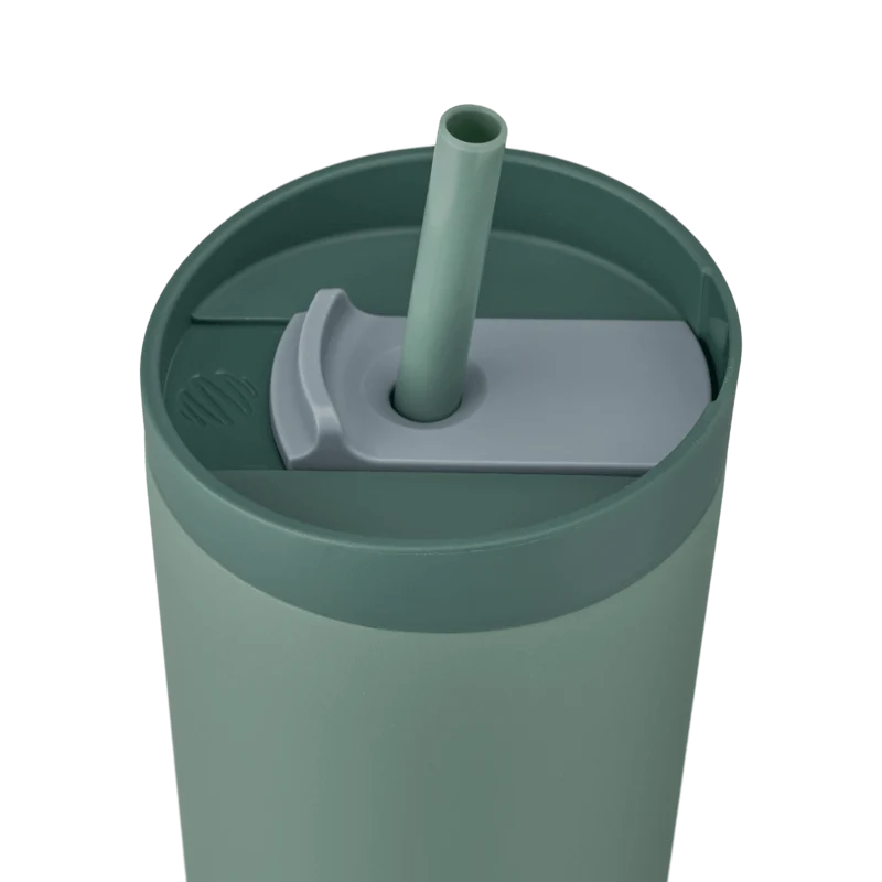 2-in-1 Shaker Tumbler