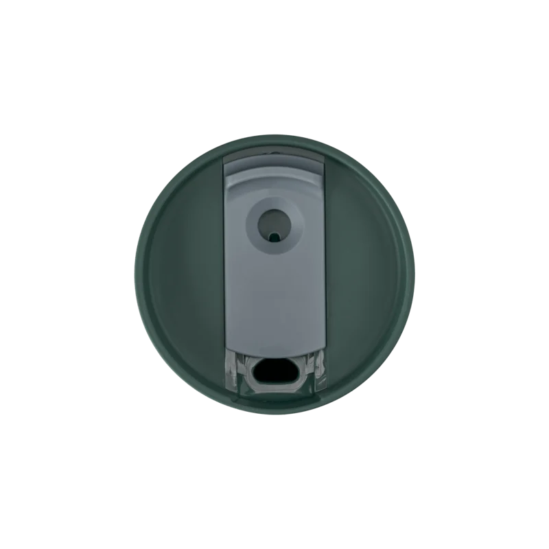 2-in-1 Shaker Tumbler
