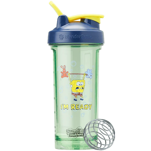 SpongeBob - Pro Series