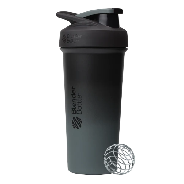 Sport Stainless Sleek
