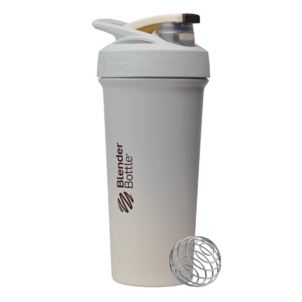 Sport Stainless Sleek