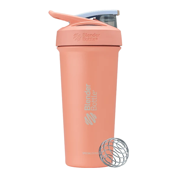 Sport Stainless Sleek