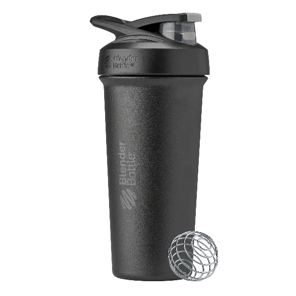Sport Stainless Sleek