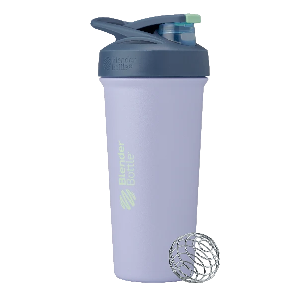 Sport Stainless Sleek