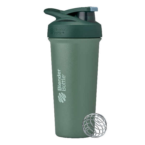 Sport Stainless Sleek