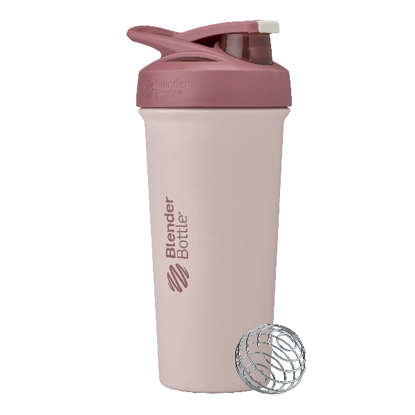 Sport Stainless Sleek